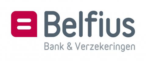 Logo Belfius