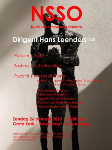 affiche Den Haag